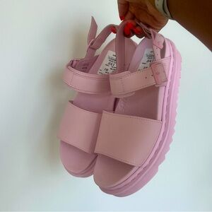 Dr Martens Sandals (doc martens)